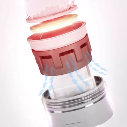 Bubbler