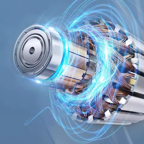 Brushless Motor