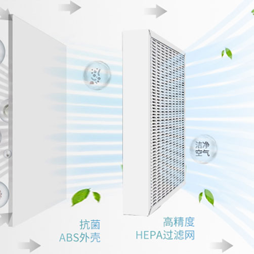 HEPA Filter