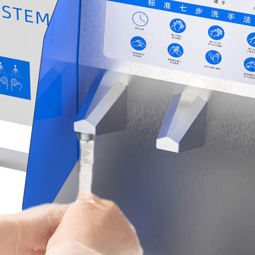 Hand Hygiene