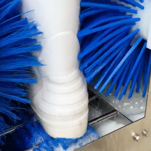 Cleaning Brush